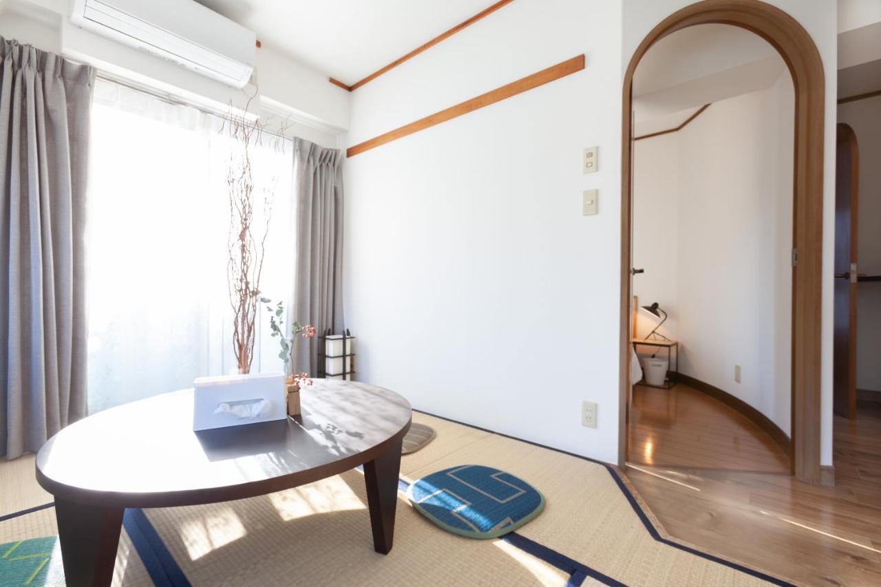 Apartamento Rej Reflet Ebisu Tokio Exterior foto