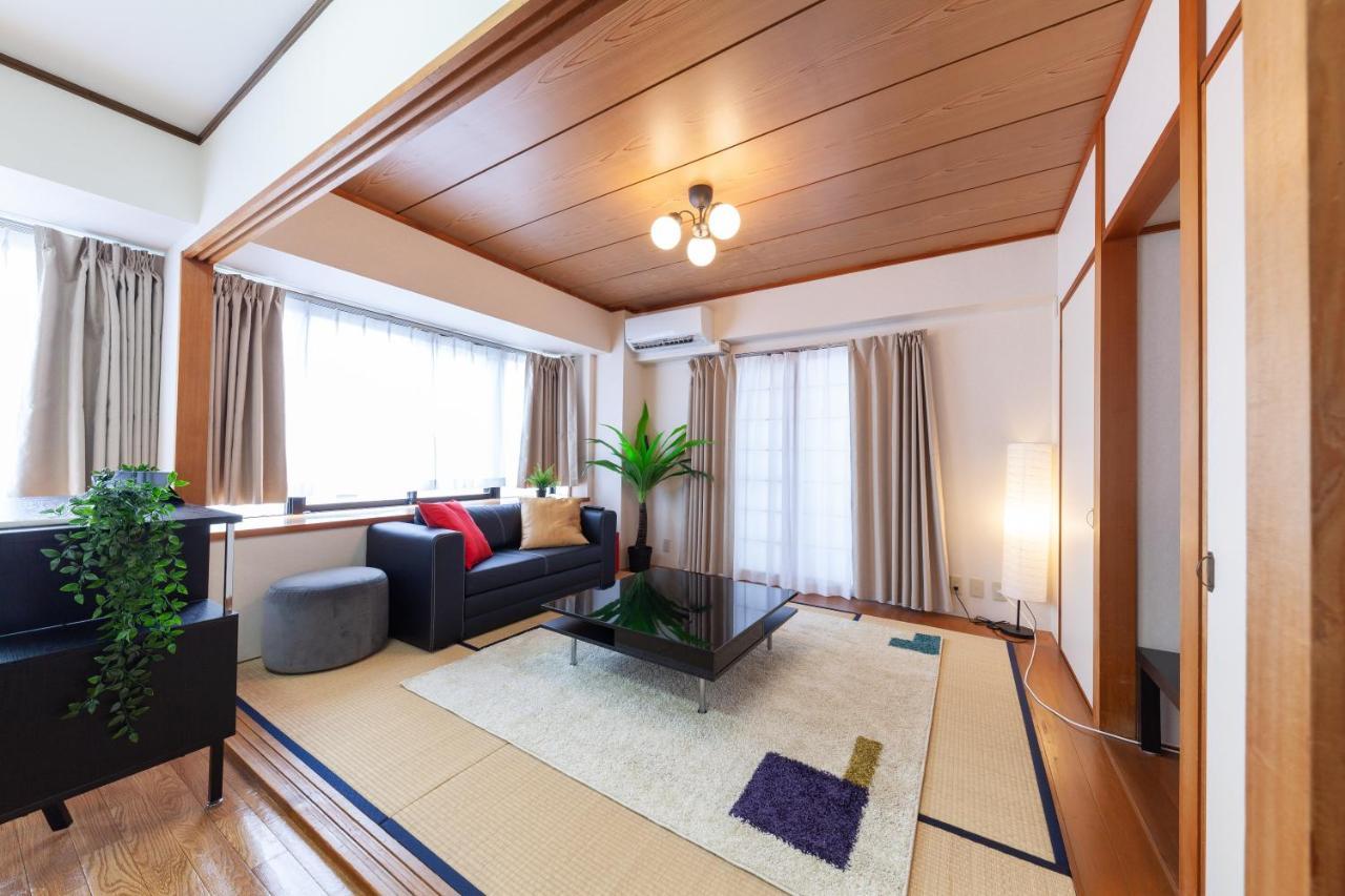 Apartamento Rej Reflet Ebisu Tokio Exterior foto