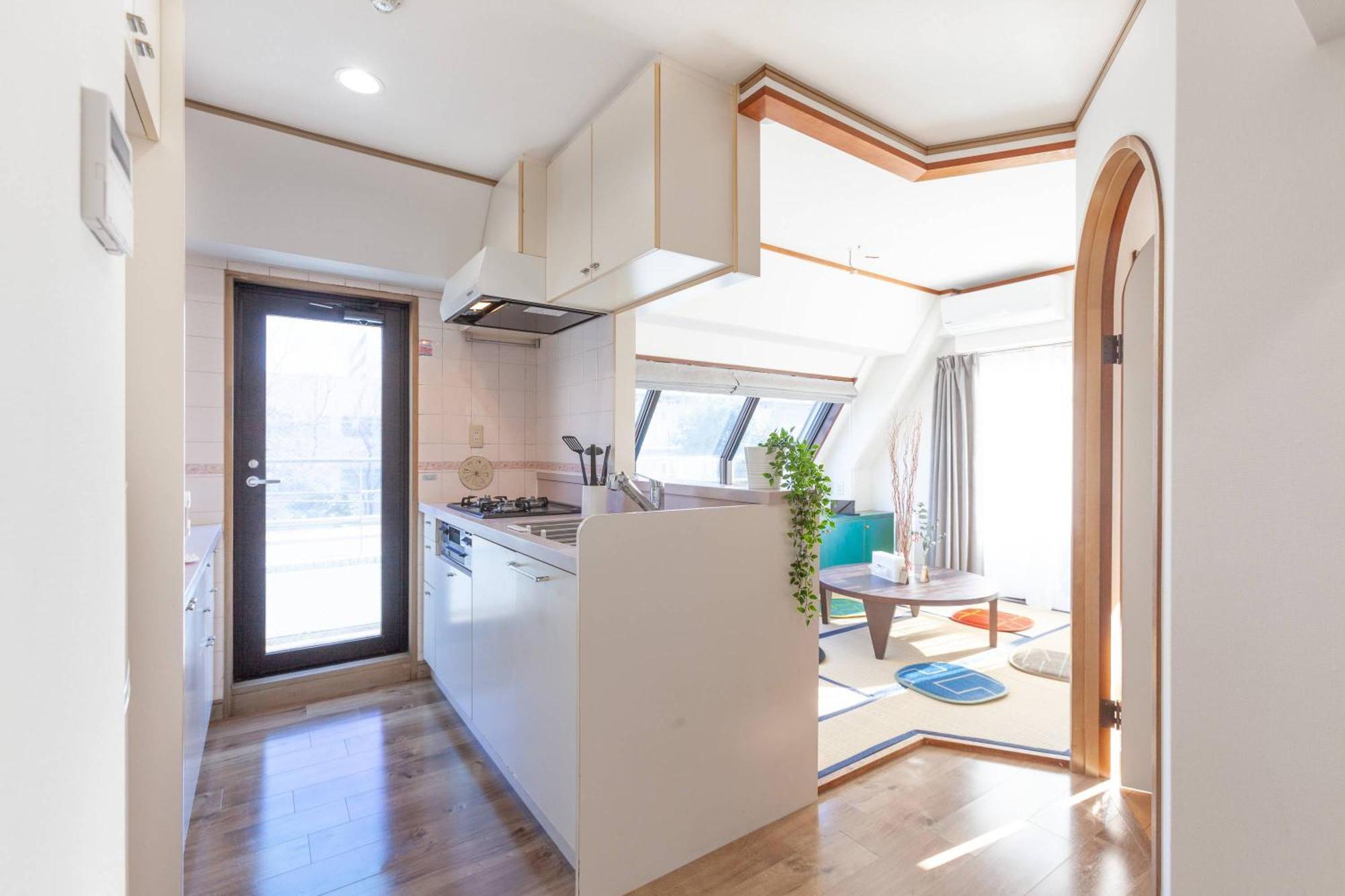 Apartamento Rej Reflet Ebisu Tokio Exterior foto