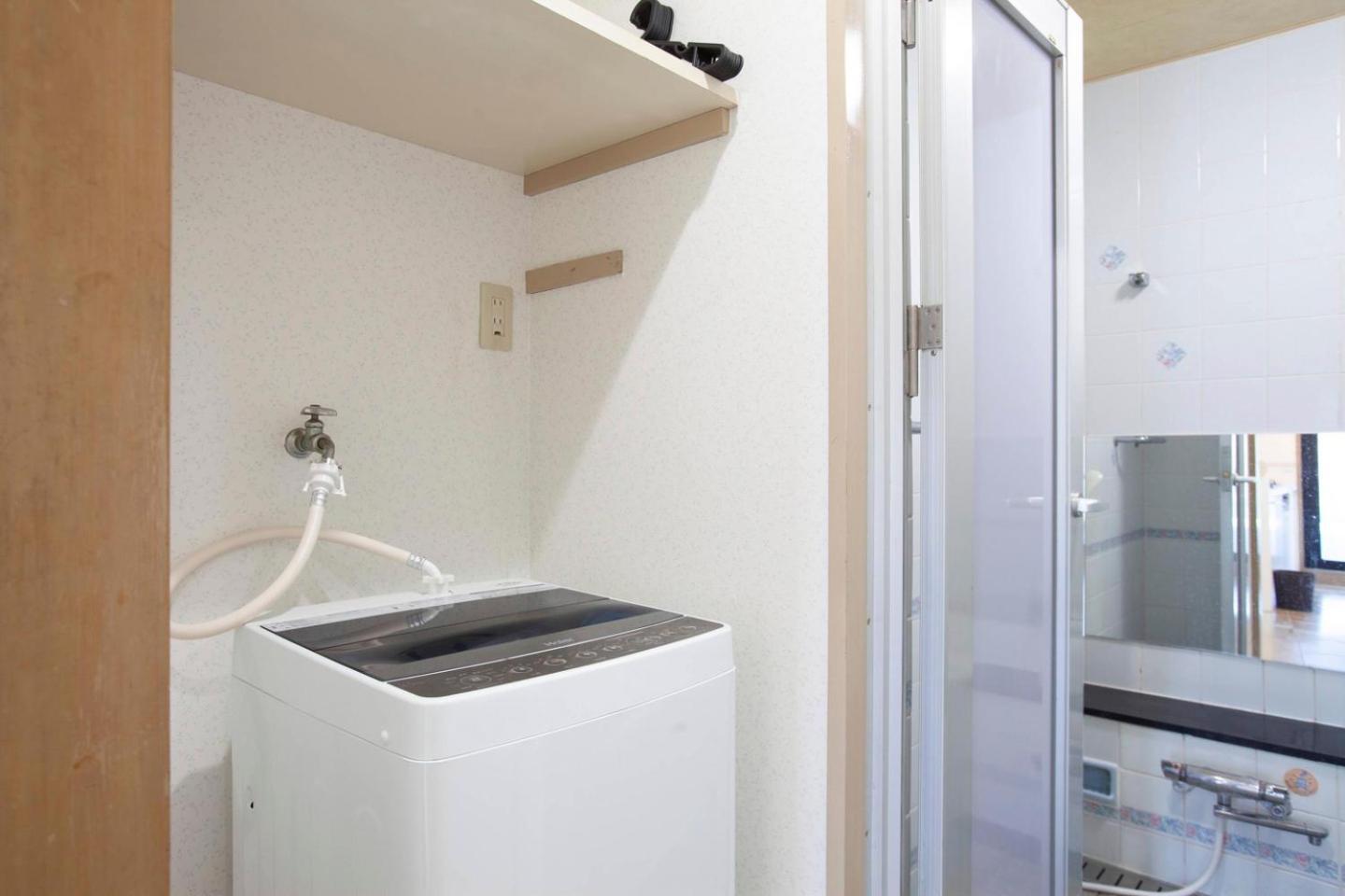 Apartamento Rej Reflet Ebisu Tokio Exterior foto