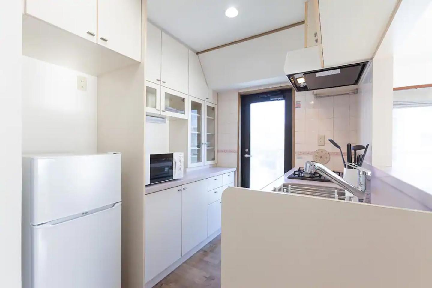 Apartamento Rej Reflet Ebisu Tokio Exterior foto