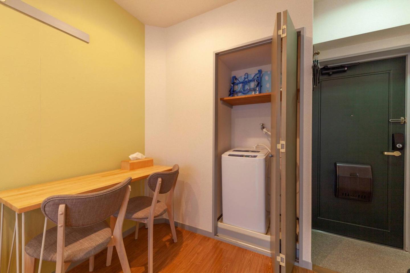 Apartamento Rej Reflet Ebisu Tokio Exterior foto