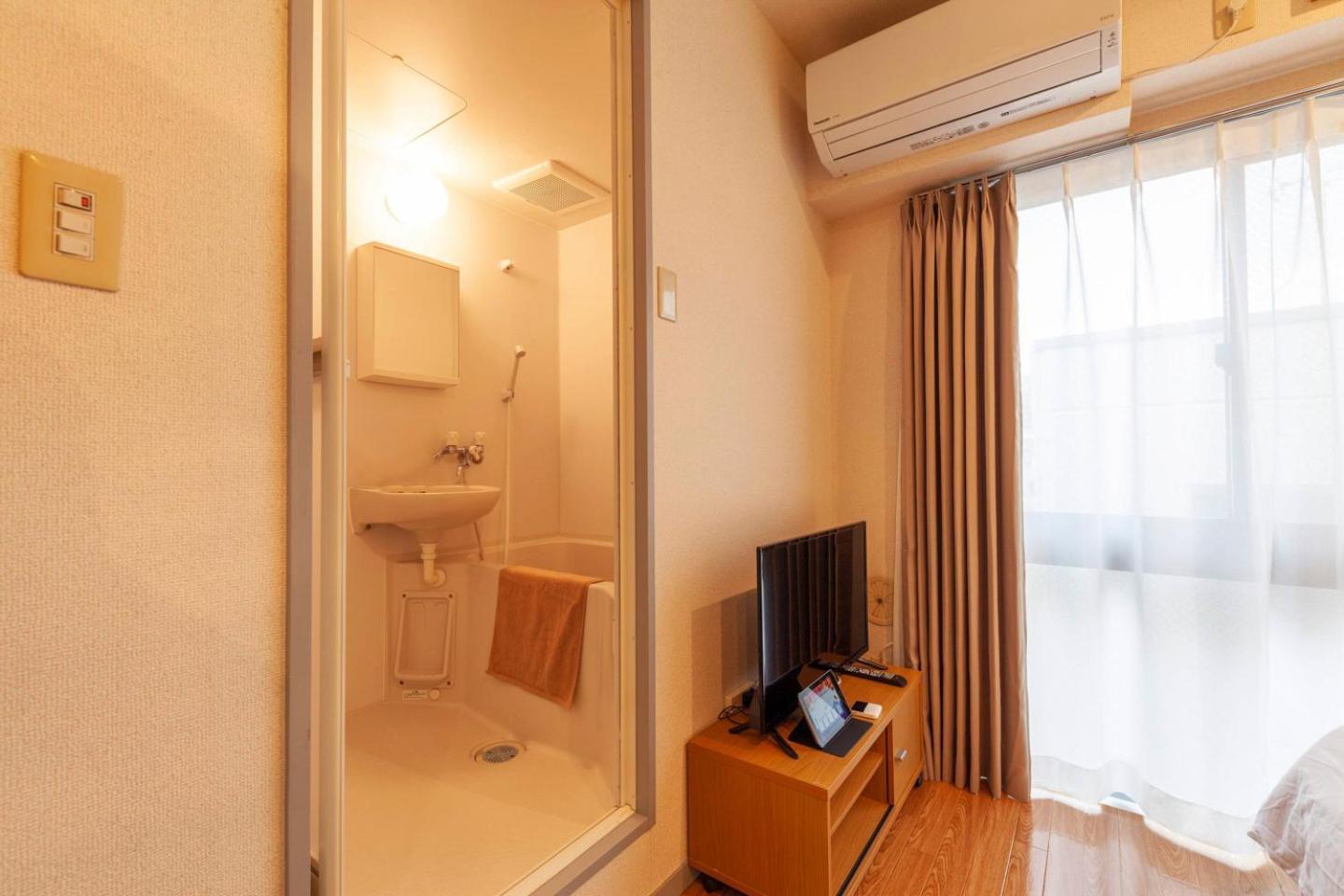 Apartamento Rej Reflet Ebisu Tokio Exterior foto