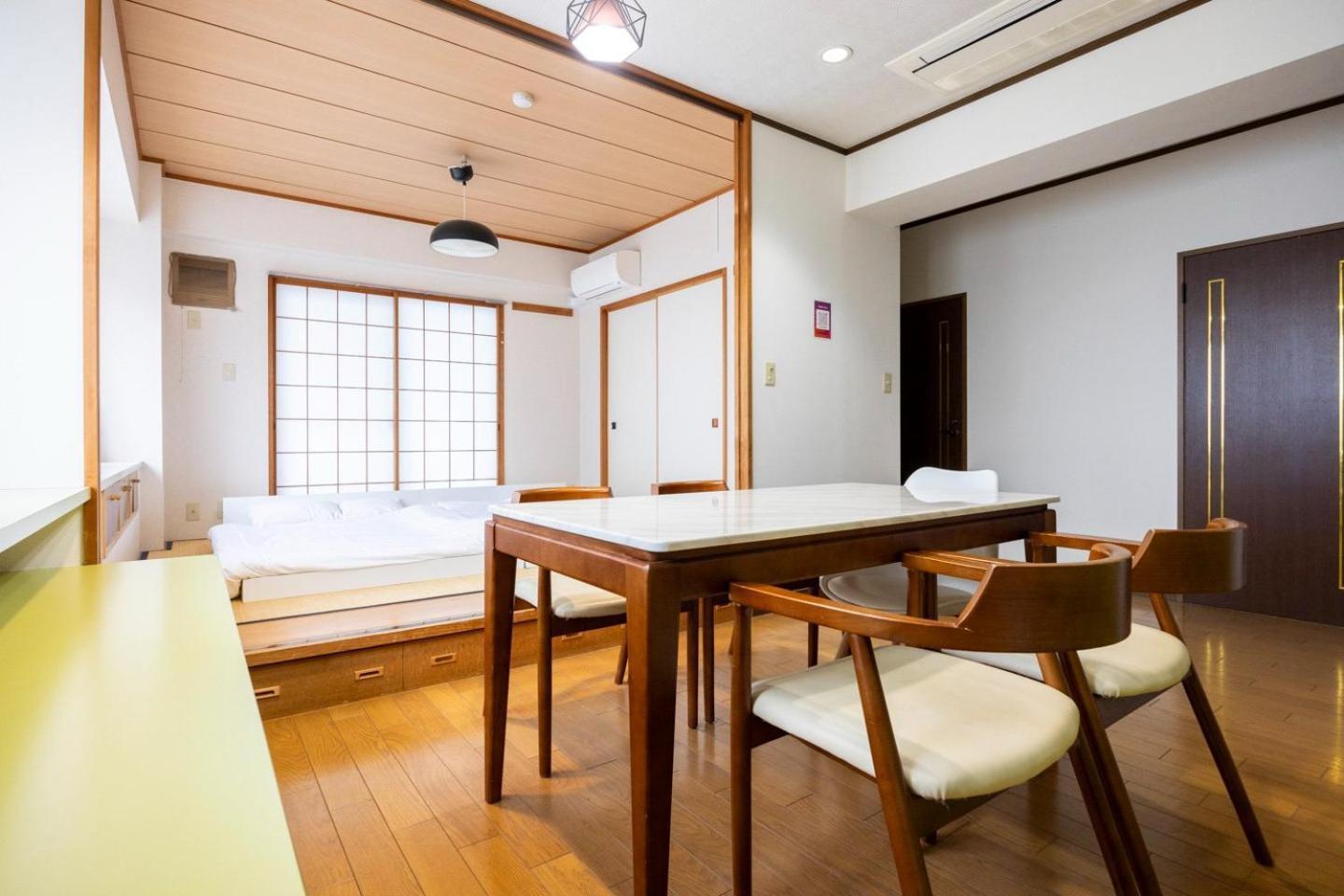 Apartamento Rej Reflet Ebisu Tokio Exterior foto