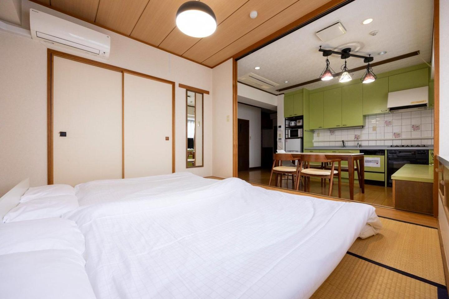 Apartamento Rej Reflet Ebisu Tokio Exterior foto