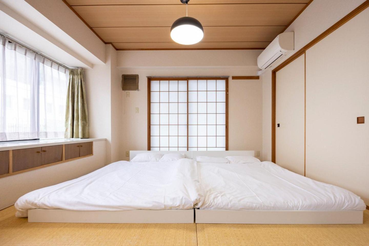 Apartamento Rej Reflet Ebisu Tokio Exterior foto