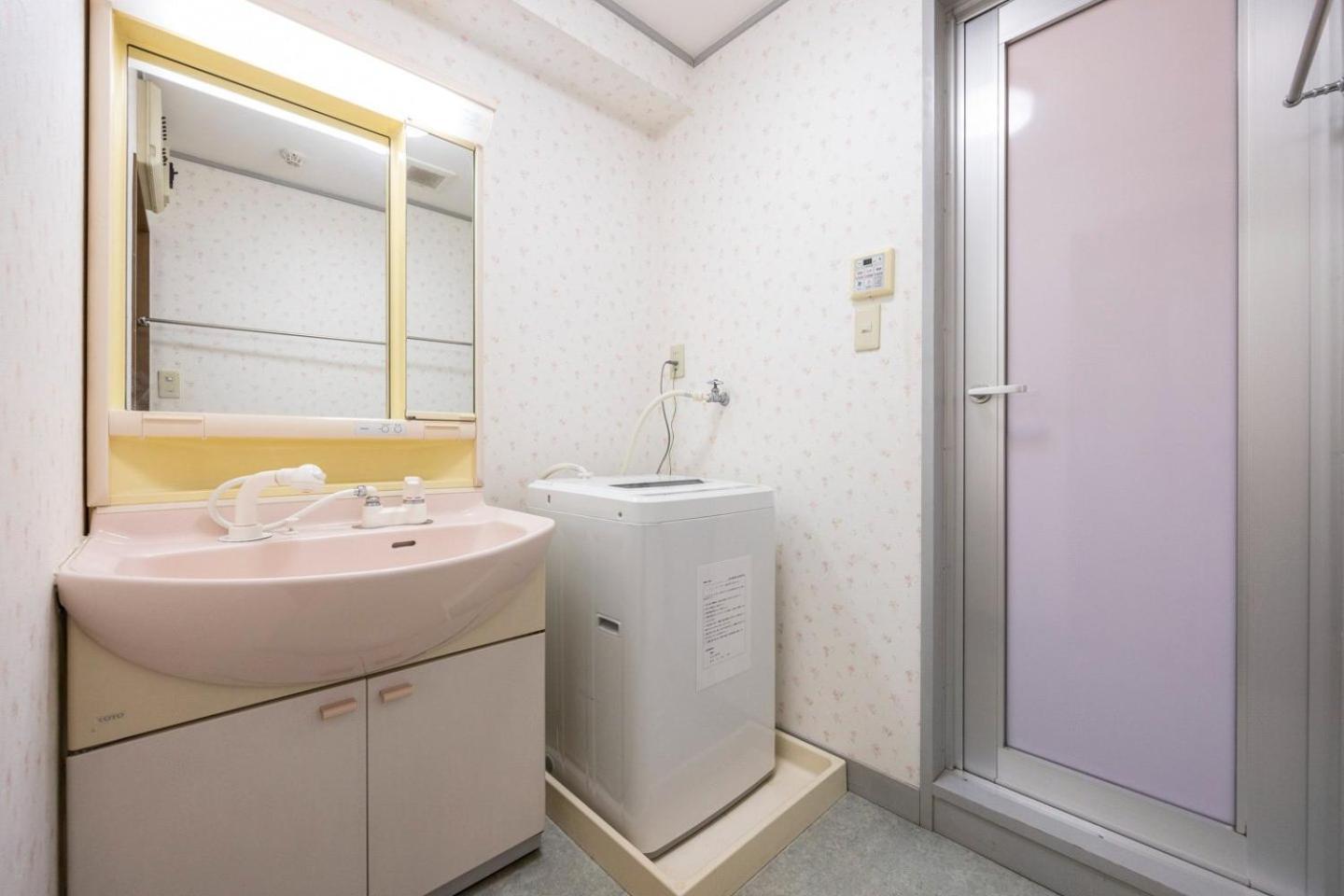 Apartamento Rej Reflet Ebisu Tokio Exterior foto